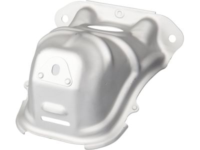 Honda 18120-5A2-A00 Cover Comp, Chambe