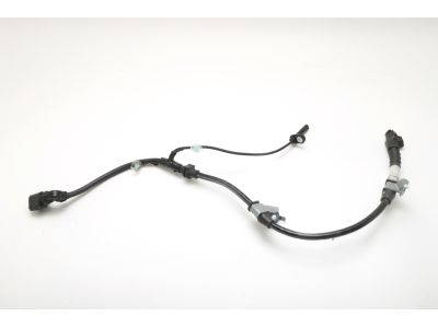 Acura 47510-TJB-A02 Harness Assembly, Epb R