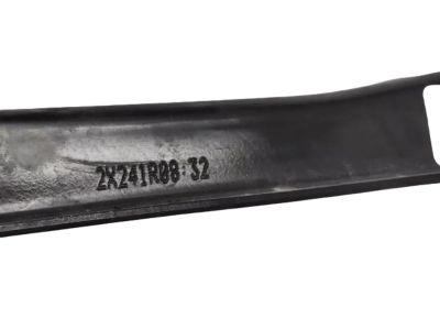Acura 52370-TYA-A01 Arm Complete, Rear A R