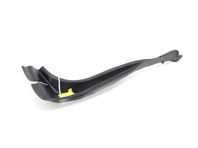 Acura 74350-TYA-A00 Assembly Driver Side, Rear