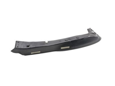Acura 74350-TYA-A00 Assembly Driver Side, Rear