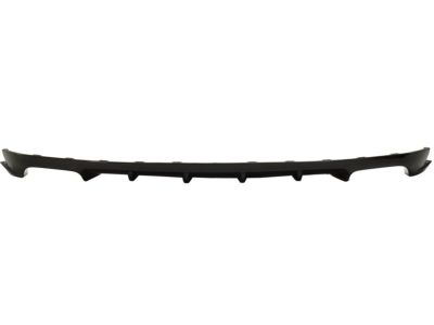Acura 71502-TZ3-A00 Lower Garnish, Rear Bumper