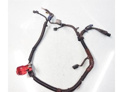 Acura 32111-RL5-A00 Sub-Wire, Starter