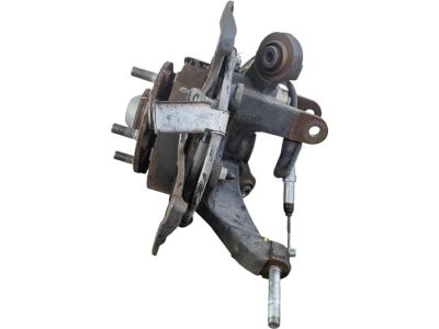Acura 52215-SEP-A10 Knuckle, Left Rear