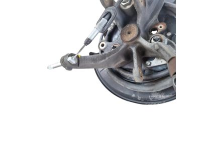 Acura 52215-SEP-A10 Knuckle, Left Rear