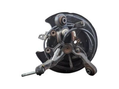 Acura 52215-SEP-A10 Knuckle, Left Rear