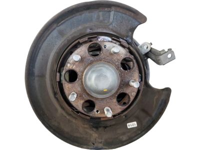 Acura 52215-SEP-A10 Knuckle, Left Rear