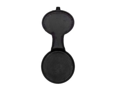Acura 77296-TZ5-A02 Mat, Cup Holder