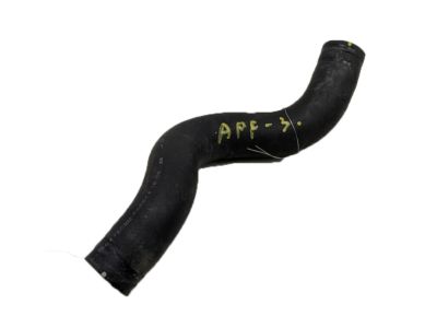 Acura 19501-5YF-A01 HOSE, WATER (UPPER)