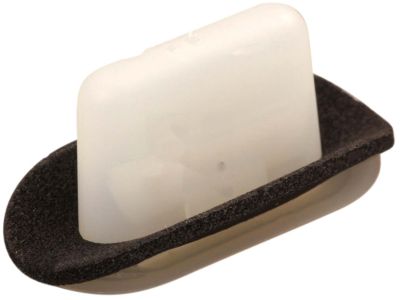 Acura 90603-SX0-003 Grommet, Cowl Top