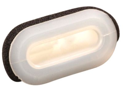Acura 90603-SX0-003 Grommet, Cowl Top