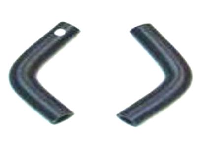 Acura 53734-SR3-951 Tube, Oil Cooler Return