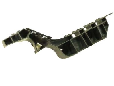 Acura 71198-SEA-003 Spacer, Left Front Bumper Side