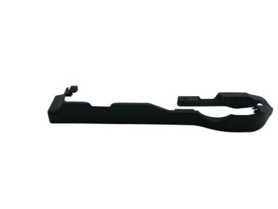 Acura 81669-TK4-A11ZB Cover, Driver Side Rail (Upper) (Outer) (Premium Black)