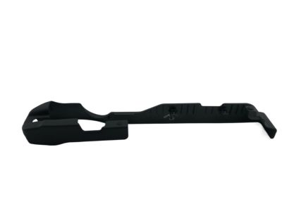 Acura 81669-TK4-A11ZB Cover, Driver Side Rail (Upper) (Outer) (Premium Black)