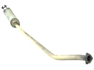 Acura 18220-S6M-A51 Pipe B, Exhaust