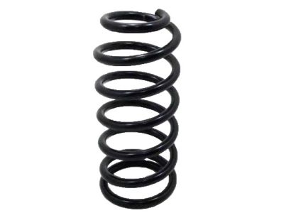 Acura 52441-SZN-A02 Spring, Rear