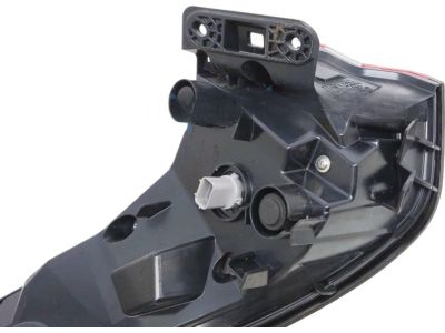 Acura 33500-TYA-A02 Taillight Assembly, Passenger Side