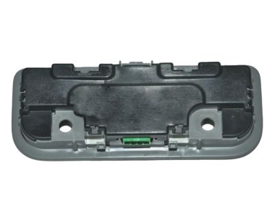 Acura 34403-TZ5-A01ZB Base (Light Jewel Gray)