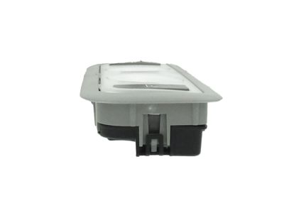 Acura 34403-TZ5-A01ZB Base (Light Jewel Gray)