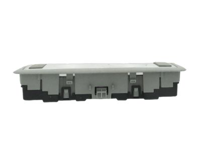 Acura 34403-TZ5-A01ZB Base (Light Jewel Gray)