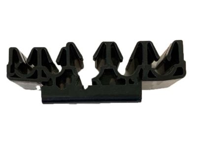 Acura 91598-SR3-J31 Clamp D, Fuel Pipe (Nifco)