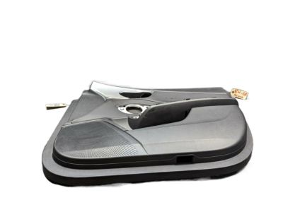 Acura 83501-TJB-A02ZD Base Right, Front (Type V)