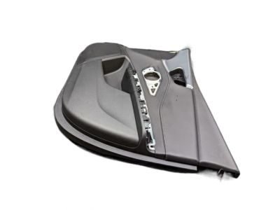 Acura 83501-TJB-A02ZD Base Right, Front (Type V)