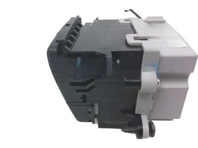 Acura 79630-STK-A42ZA Switch Assembly, Passenger Side Automatic Air Conditioner (Blue Black Metallic)