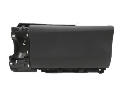 Acura 77511-TJB-A03ZA Box Assembly, Glove (Alluring Ecru)