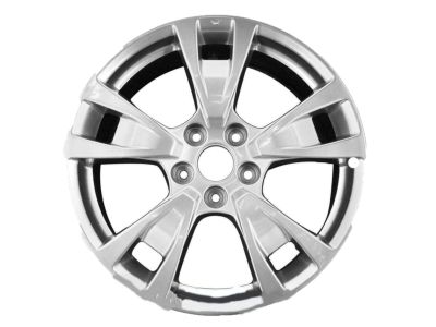 Acura 42700-TK5-A52 Disk, Aluminum Wheel (19X8J) (TPMS) (Enkei)