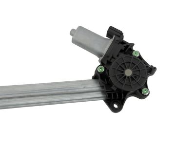 Acura 72710-TZ5-A01 Regulator, Right Rear