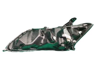 Acura 33150-TX4-A51 Headlight Assembly Drive Side