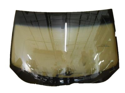 Acura 73111-STX-A02 Set, Front Windshield Glass