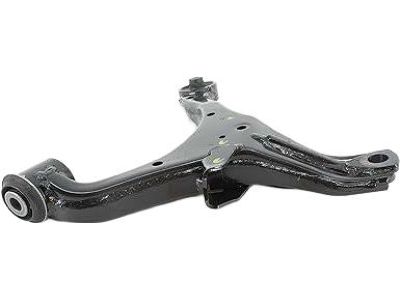 Acura 51350-S6M-A11 Arm, Right Front (Lower)