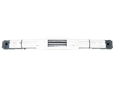 Acura 71530-SEC-A10 Beam, Rear Bumper