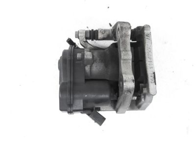 Acura 43019-TYA-A00 Rear Caliper Sub-Assembly