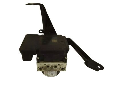 Acura 57111-TK5-A14 Modulator Assembly, Vsa (Rewritable)