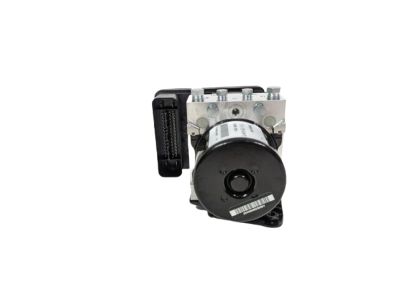 Acura 57111-TK5-A14 Modulator Assembly, Vsa (Rewritable)