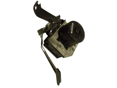 Acura 57111-TK5-A14 Modulator Assembly, Vsa (Rewritable)