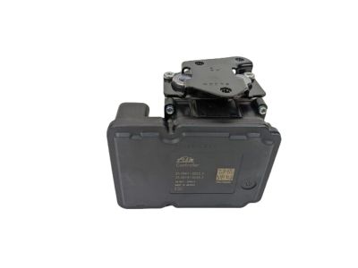 Acura 57111-TK5-A14 Modulator Assembly, Vsa (Rewritable)