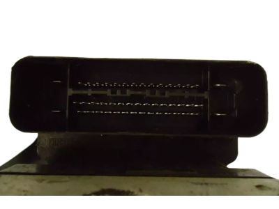 Acura 57111-TK5-A14 Modulator Assembly, Vsa (Rewritable)