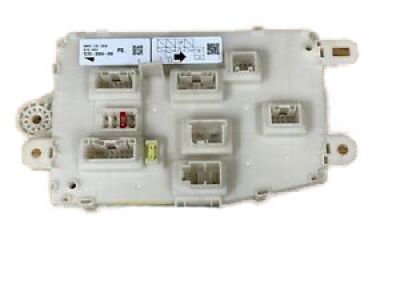 Acura 38850-TJB-A03 Module, Power Distance