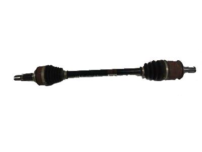 Acura 42310-TZ7-A01 Driveshaft Assembly, Passenger Side
