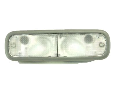 Acura 34403-SEP-A01ZC Base (Light Cream Ivory)