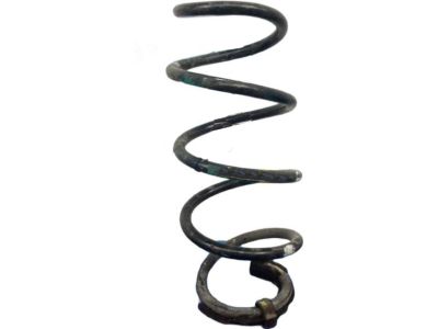 Acura 51401-TL2-A12 Spring, Front