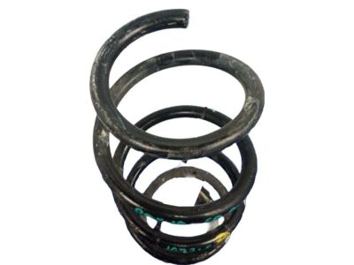 Acura 51401-TL2-A12 Spring, Front