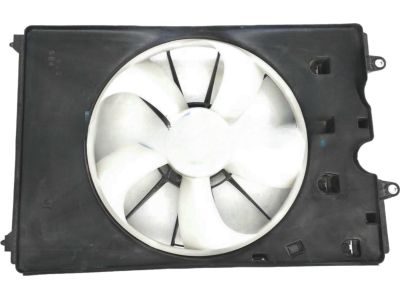 Acura 19030-61A-A01 MOTOR, COOLING FAN