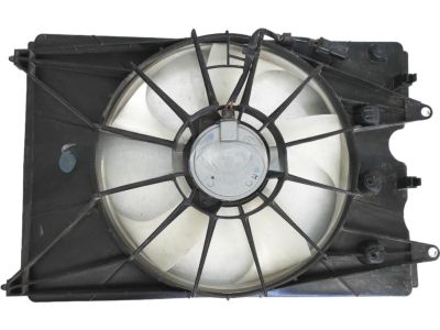 Acura 19030-61A-A01 MOTOR, COOLING FAN