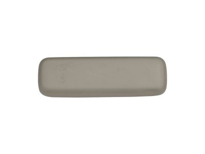 Acura 81651-T2F-A51ZD Knob Slid (Sandstorm)